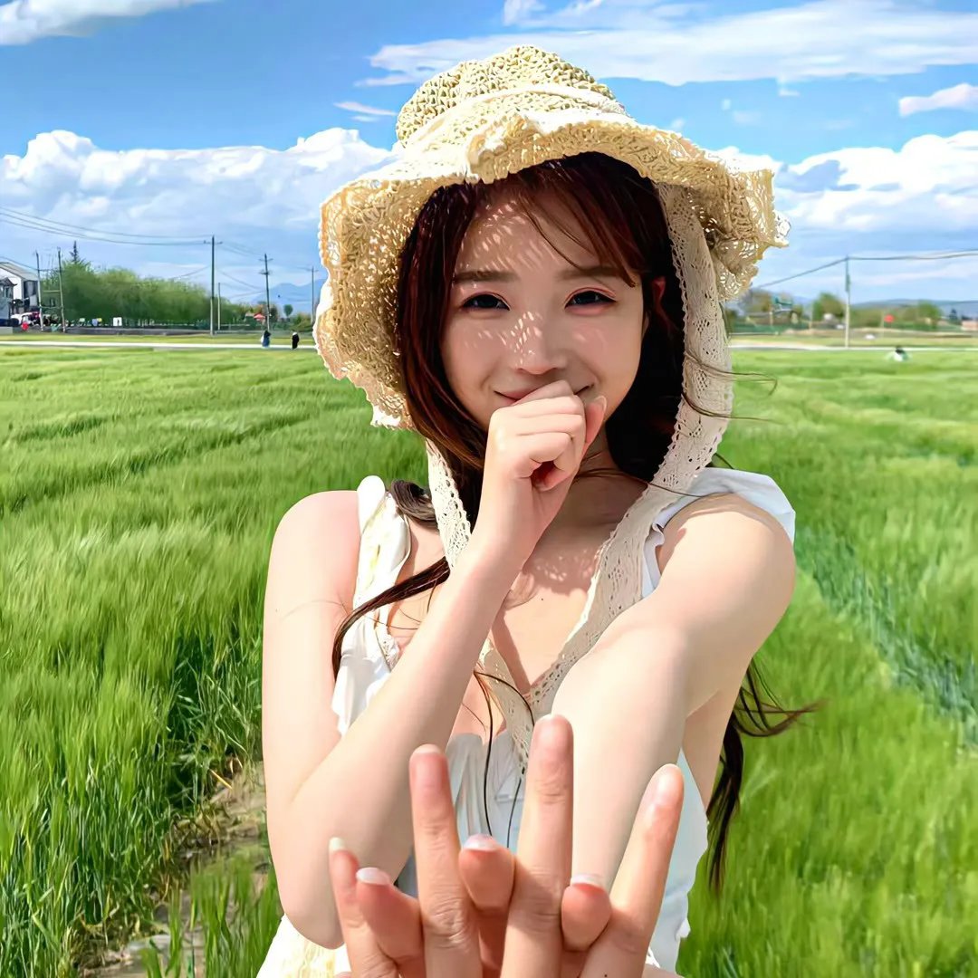 盲柳与睡女