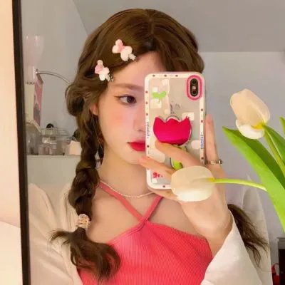 过埠新娘